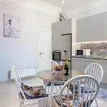 On Kopernyka Street 5 *