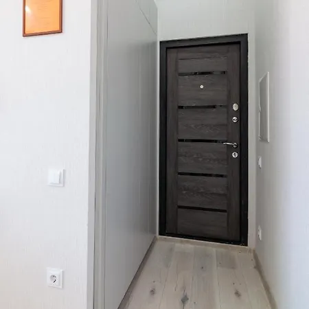 Апартаменти On Kopernyka Street 5