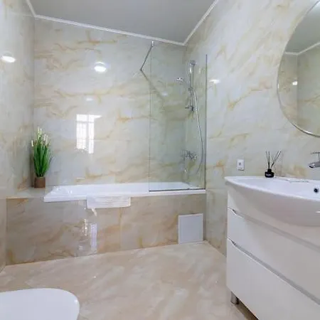 On Kopernyka Street 5 * Львів