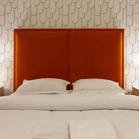 شقة On Kopernyka Street 5 *