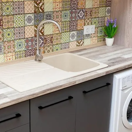 On Kopernyka Street 5 Львів