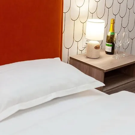 On Kopernyka Street 5 Апартаменти *