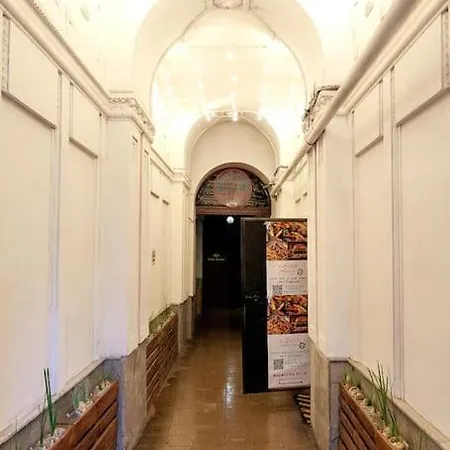 شقة On Kopernyka Street 5