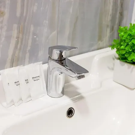 On Kopernyka Street 5 Апартаменти