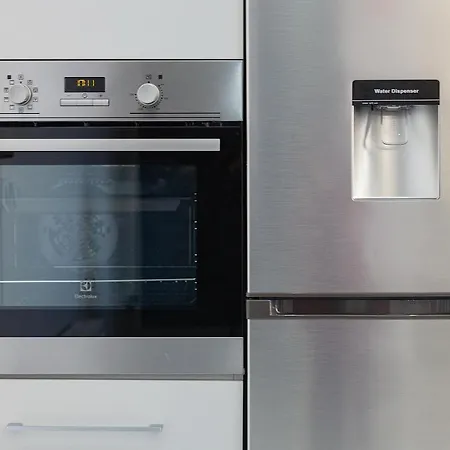 Апартаменти On Kopernyka Street 5 Львів