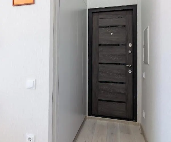 شقة On Kopernyka Street 5