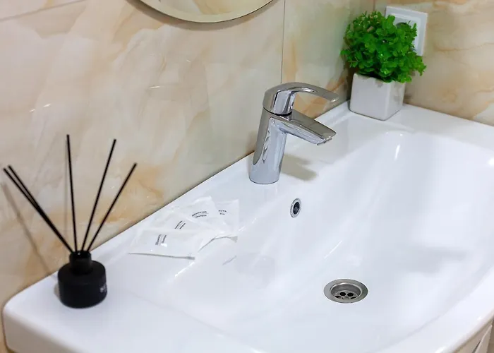 On Kopernyka Street 5 *