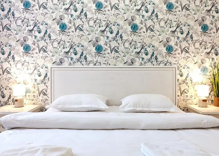 شقة On Kopernyka Street 5