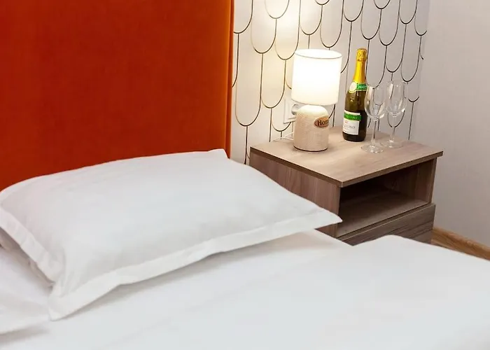 On Kopernyka Street 5 Apartamento *