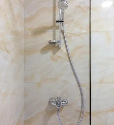 On Kopernyka Street 5 *