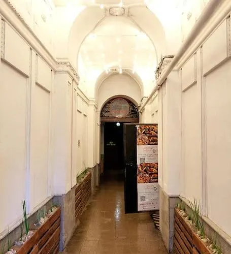 Apartamento On Kopernyka Street 5