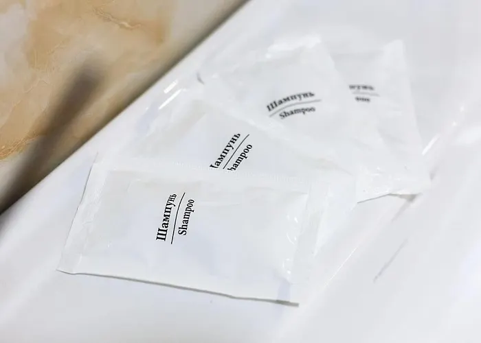 On Kopernyka Street 5 Leópolis