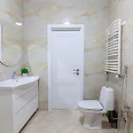 On Kopernyka Street 5 *